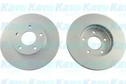 Тормозной диск KAVO PARTS купить