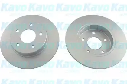 Тормозной диск KAVO PARTS купить