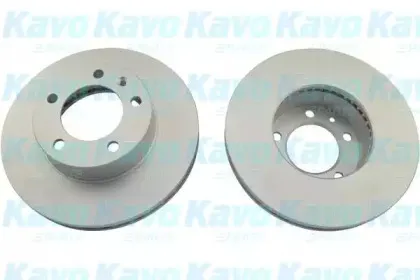 Тормозной диск KAVO PARTS купить