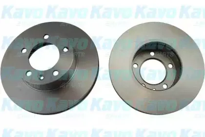 Тормозной диск KAVO PARTS купить