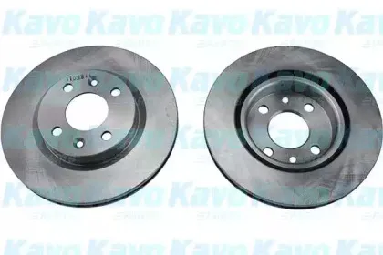 Тормозной диск KAVO PARTS купить