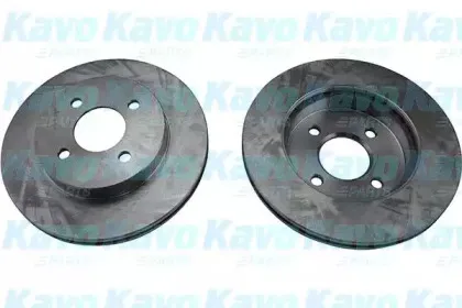 Тормозной диск KAVO PARTS купить