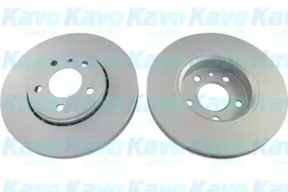 Тормозной диск KAVO PARTS купить