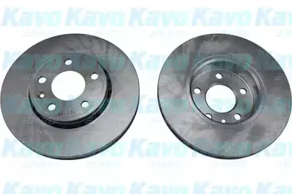 Тормозной диск KAVO PARTS купить