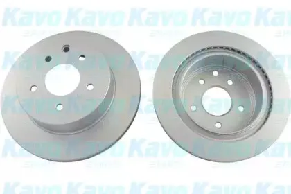 Тормозной диск KAVO PARTS купить