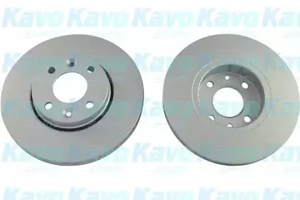 Тормозной диск KAVO PARTS купить