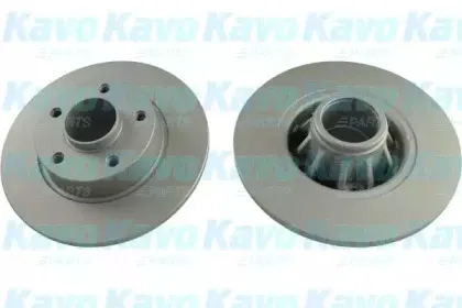 Тормозной диск KAVO PARTS купить