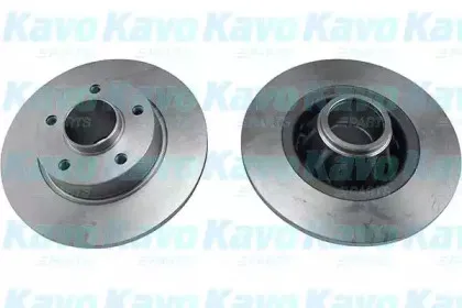 Тормозной диск KAVO PARTS купить