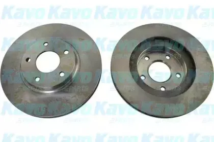 Тормозной диск KAVO PARTS купить
