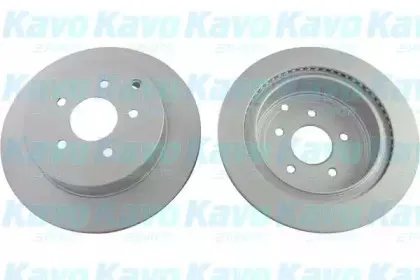 Тормозной диск KAVO PARTS купить