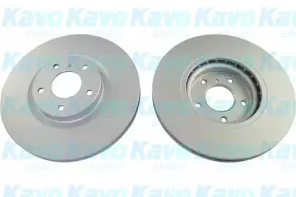 Тормозной диск KAVO PARTS купить