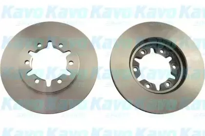 Тормозной диск KAVO PARTS купить