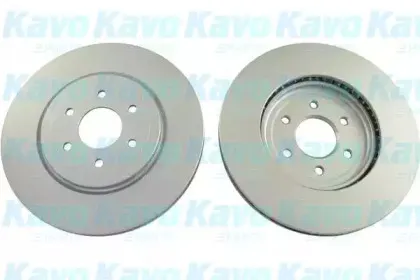 Тормозной диск KAVO PARTS купить
