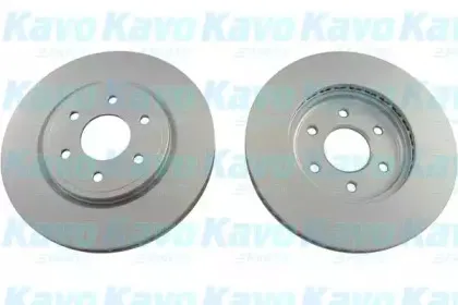 Тормозной диск KAVO PARTS купить