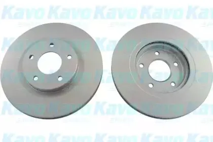 Тормозной диск KAVO PARTS купить
