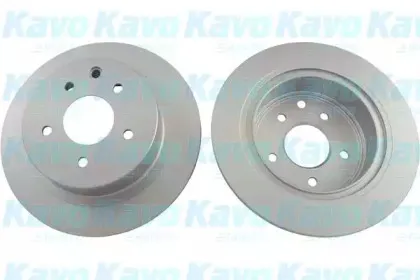Тормозной диск KAVO PARTS купить