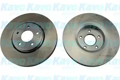 Тормозной диск KAVO PARTS купить