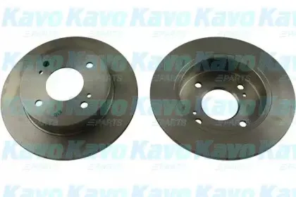 Тормозной диск KAVO PARTS купить