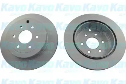 Тормозной диск KAVO PARTS купить