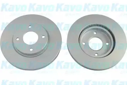 Тормозной диск KAVO PARTS купить