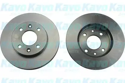 Тормозной диск KAVO PARTS купить