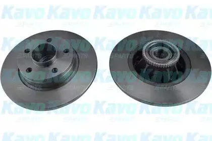 Тормозной диск KAVO PARTS купить