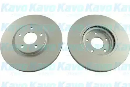 Тормозной диск KAVO PARTS купить