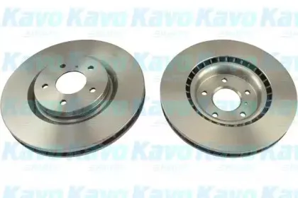 Тормозной диск KAVO PARTS купить