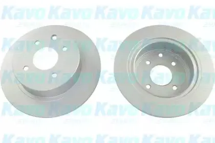 Тормозной диск KAVO PARTS купить