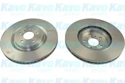 Тормозной диск KAVO PARTS купить