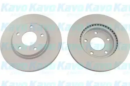 Тормозной диск KAVO PARTS купить