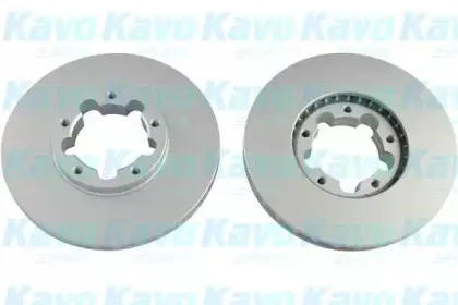 Тормозной диск KAVO PARTS купить