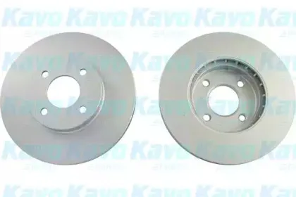 Тормозной диск KAVO PARTS купить