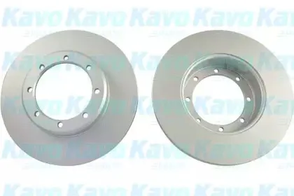 Тормозной диск KAVO PARTS купить