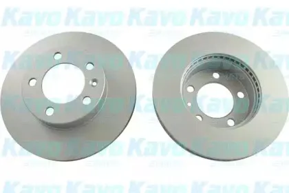 Тормозной диск KAVO PARTS купить
