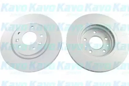 Тормозной диск KAVO PARTS купить