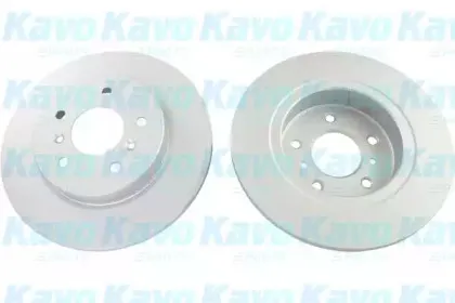 Тормозной диск KAVO PARTS купить