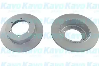 Тормозной диск KAVO PARTS купить