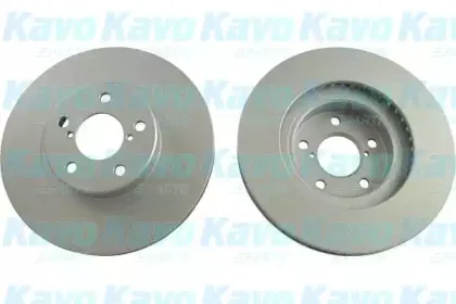 Тормозной диск KAVO PARTS купить