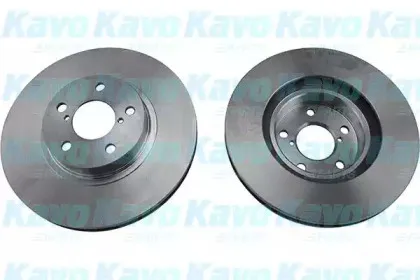 Тормозной диск KAVO PARTS купить