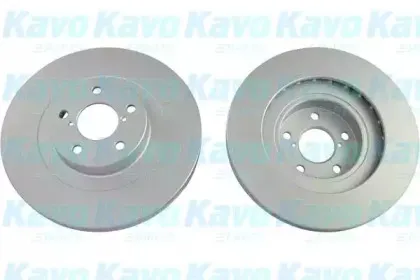 Тормозной диск KAVO PARTS купить