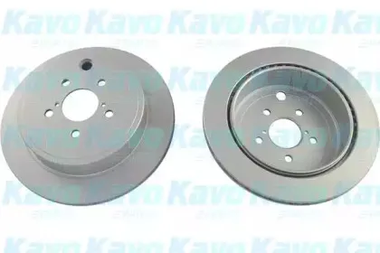 Тормозной диск KAVO PARTS купить