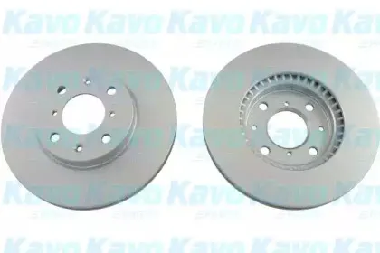 Тормозной диск KAVO PARTS купить