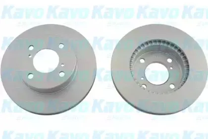 Тормозной диск KAVO PARTS купить