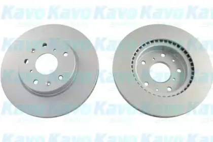 Тормозной диск KAVO PARTS купить