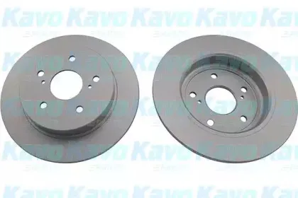 Тормозной диск KAVO PARTS купить