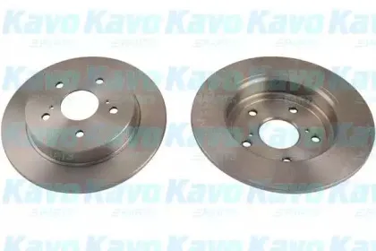 Тормозной диск KAVO PARTS купить