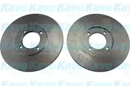 Тормозной диск KAVO PARTS купить