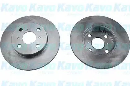 Тормозной диск KAVO PARTS купить