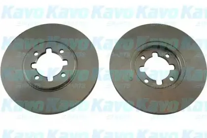 Тормозной диск KAVO PARTS купить